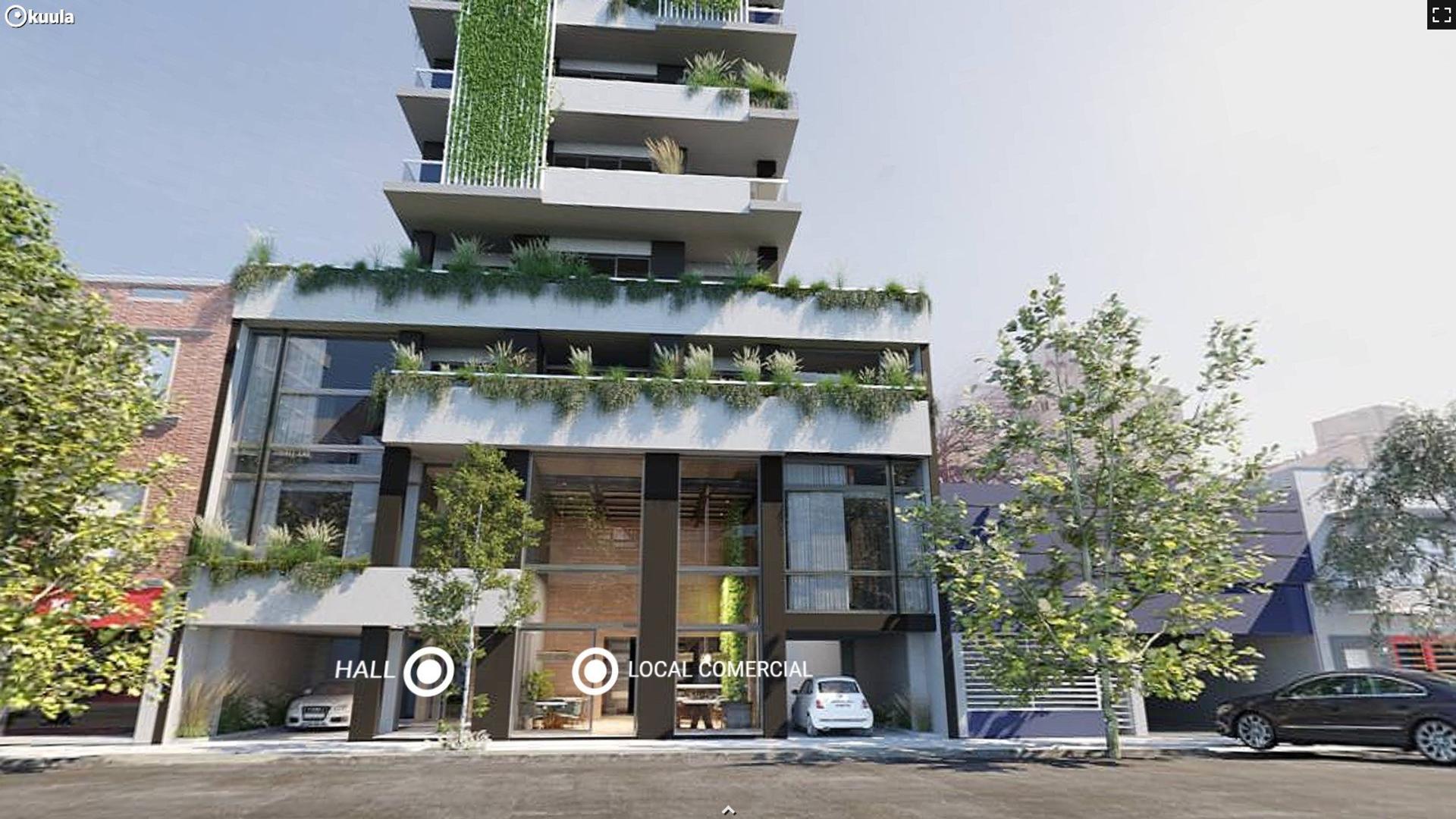 Av. Independencia 2700 , Piso 3