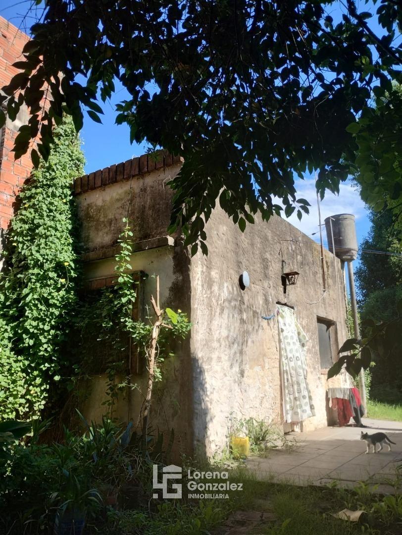 Casa en Venta en Escobar, a refaccionar