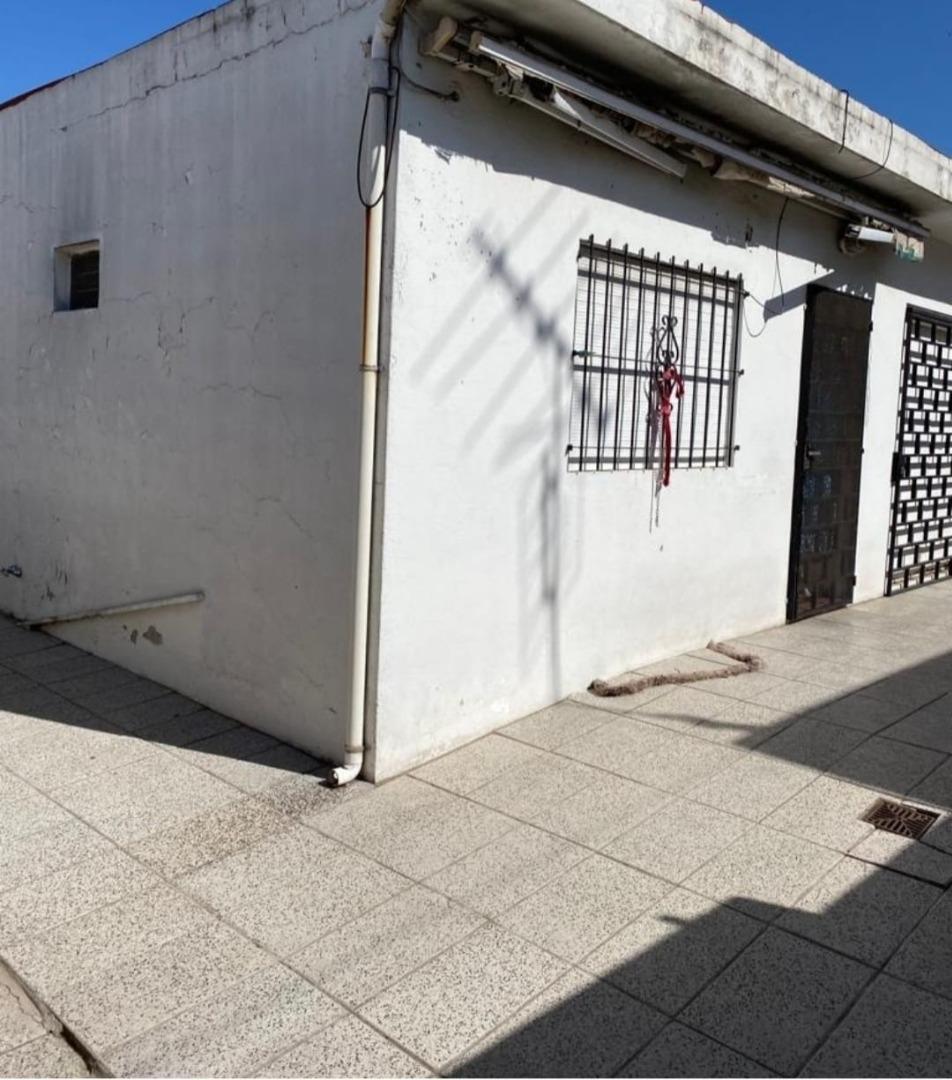 Depto Tipo Casa en Venta de 1 dormitorio