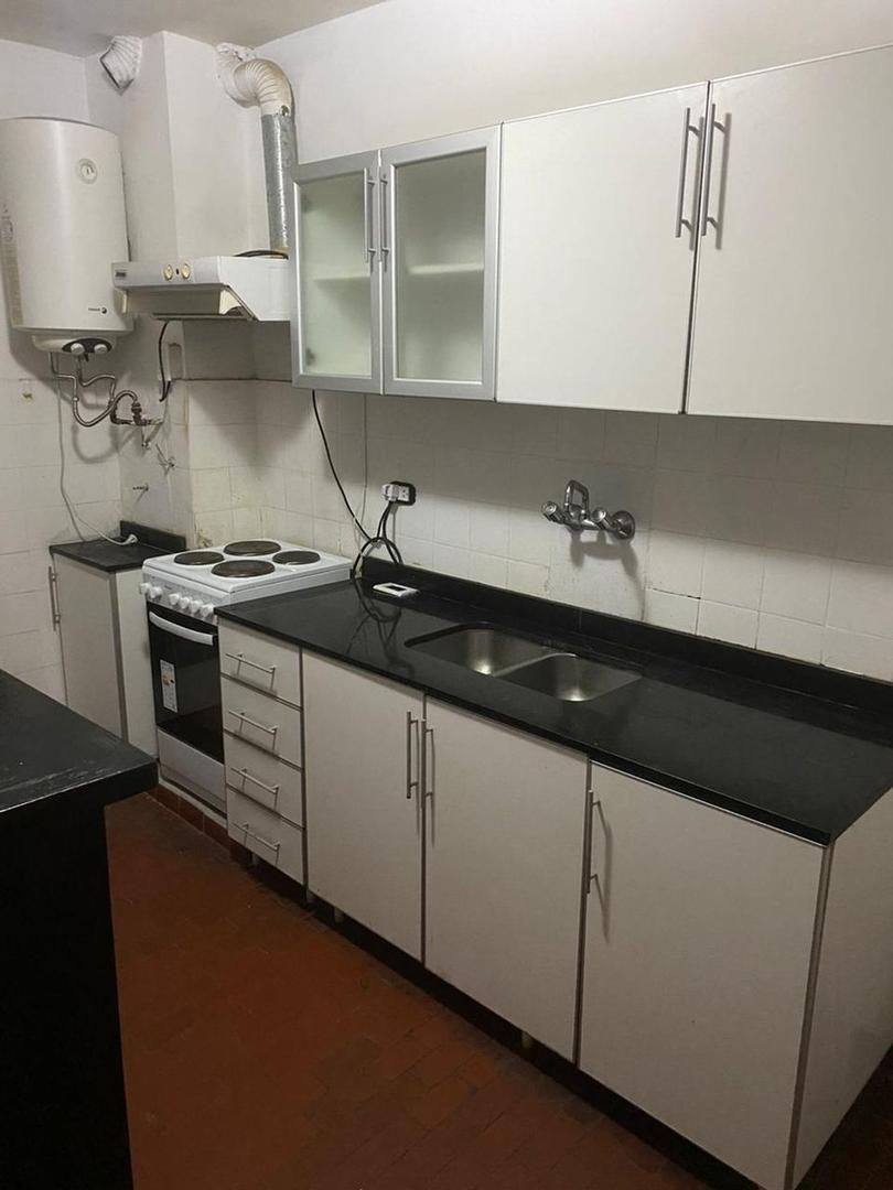 Departamento en Venta en Abasto, USD 36.000