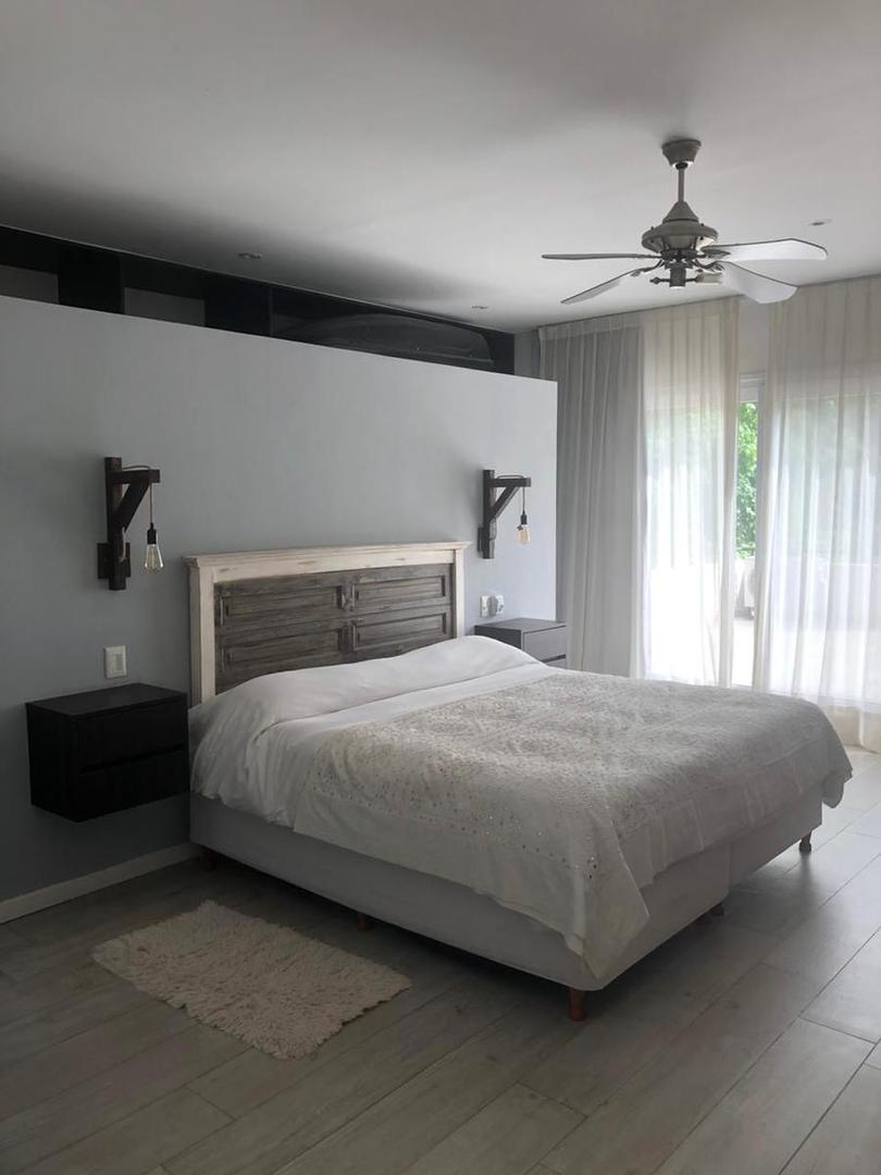 Casa en Pilar en alquiler