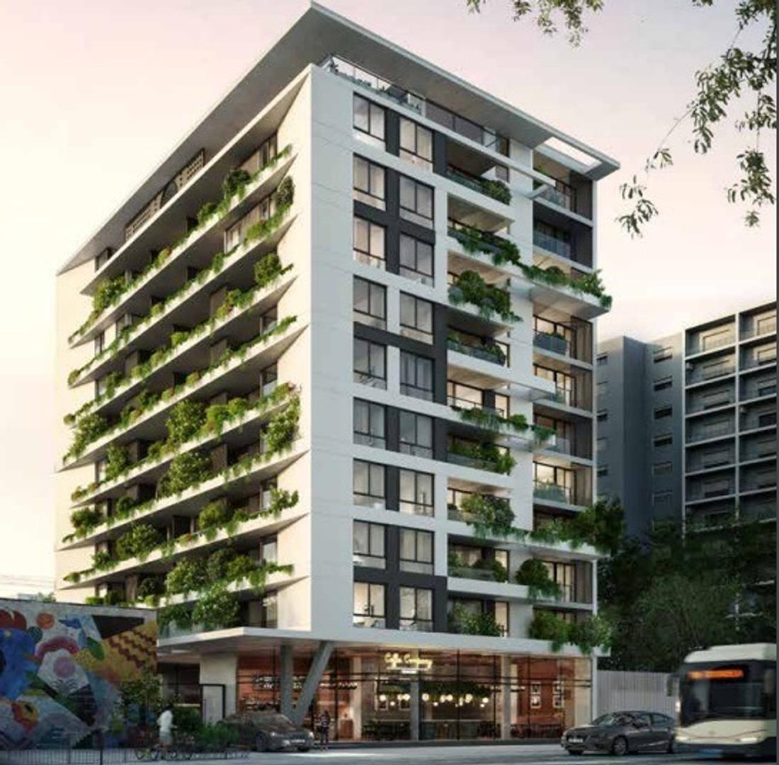 DEPARTAMENTOS MONTEVIDEO URUGUAY CERO UNO LIBERTADOR