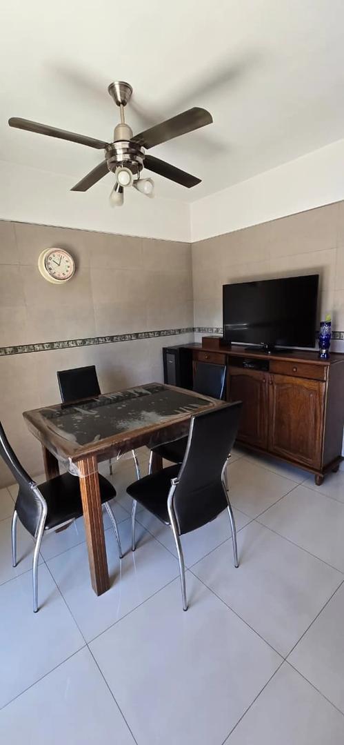 Santiago De Chile 1058