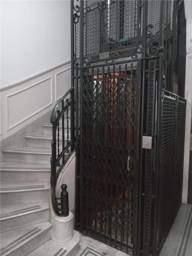 OFICINAS - PLANTA DIVIDIDA - SAN NICOLÁS (CENTRO VIVIENDA), CAPITAL FEDERAL