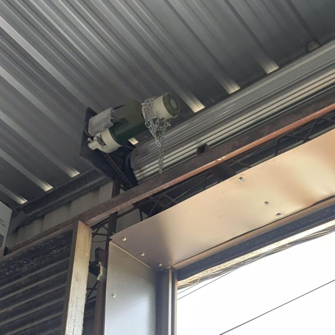 Galpon en Alquiler 2 años