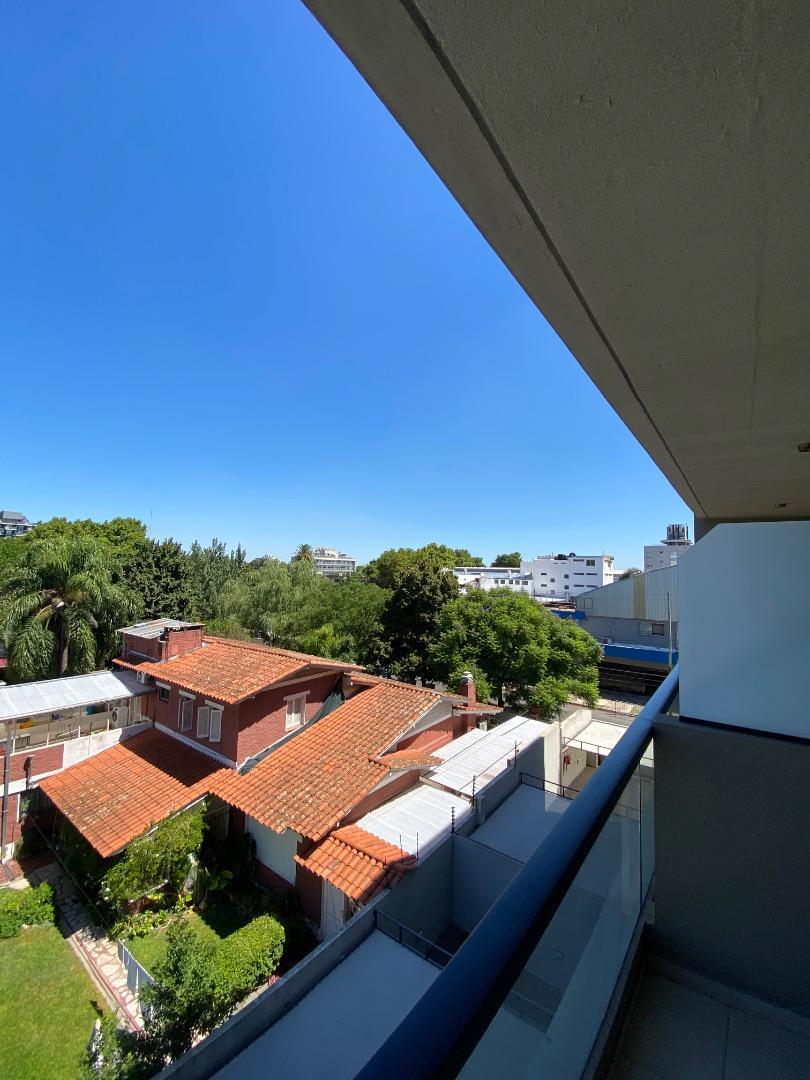 Departamento en Alquiler en Ituzaingo Norte, $ 700.000