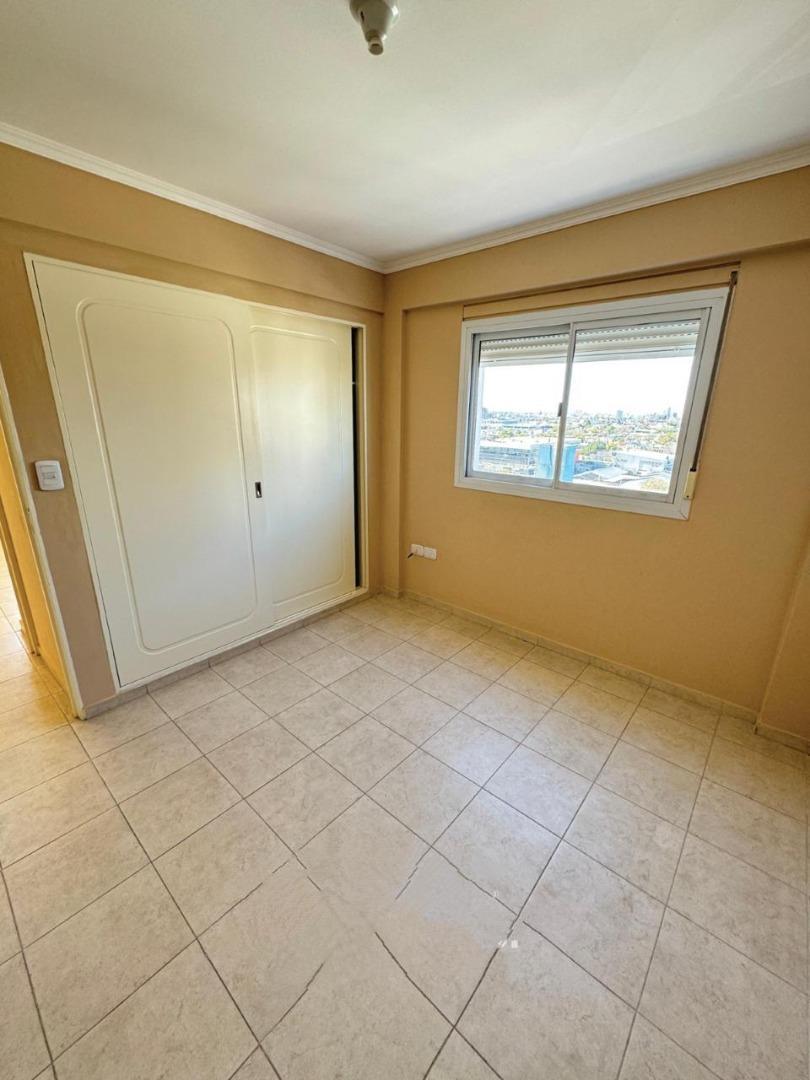 VENTA DEPARTAMENTO DOS DORM CON BALCON,  VILLA SOL APTO CRED