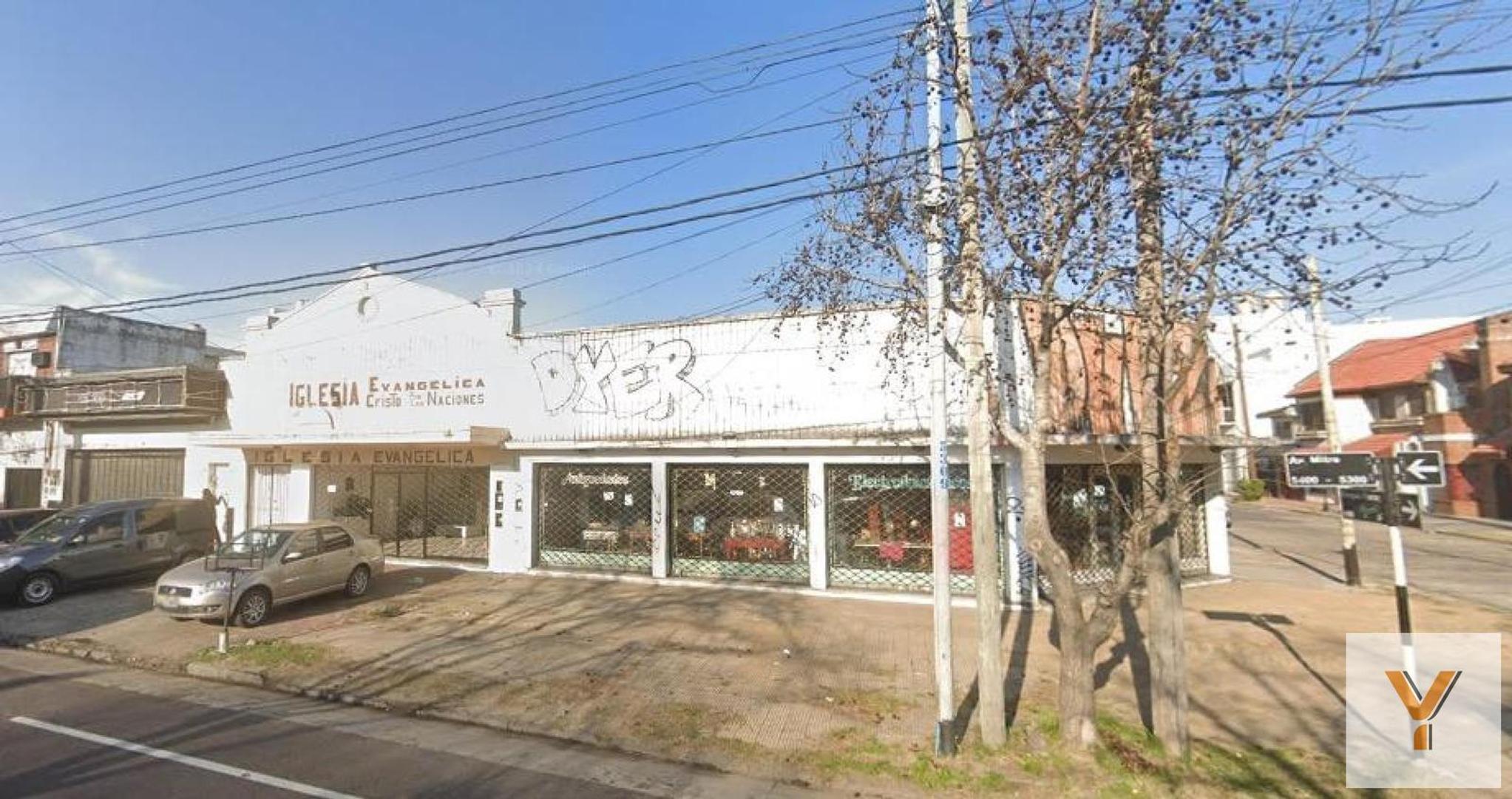 Terreno en Venta en Villa Dominico, USD 485.000