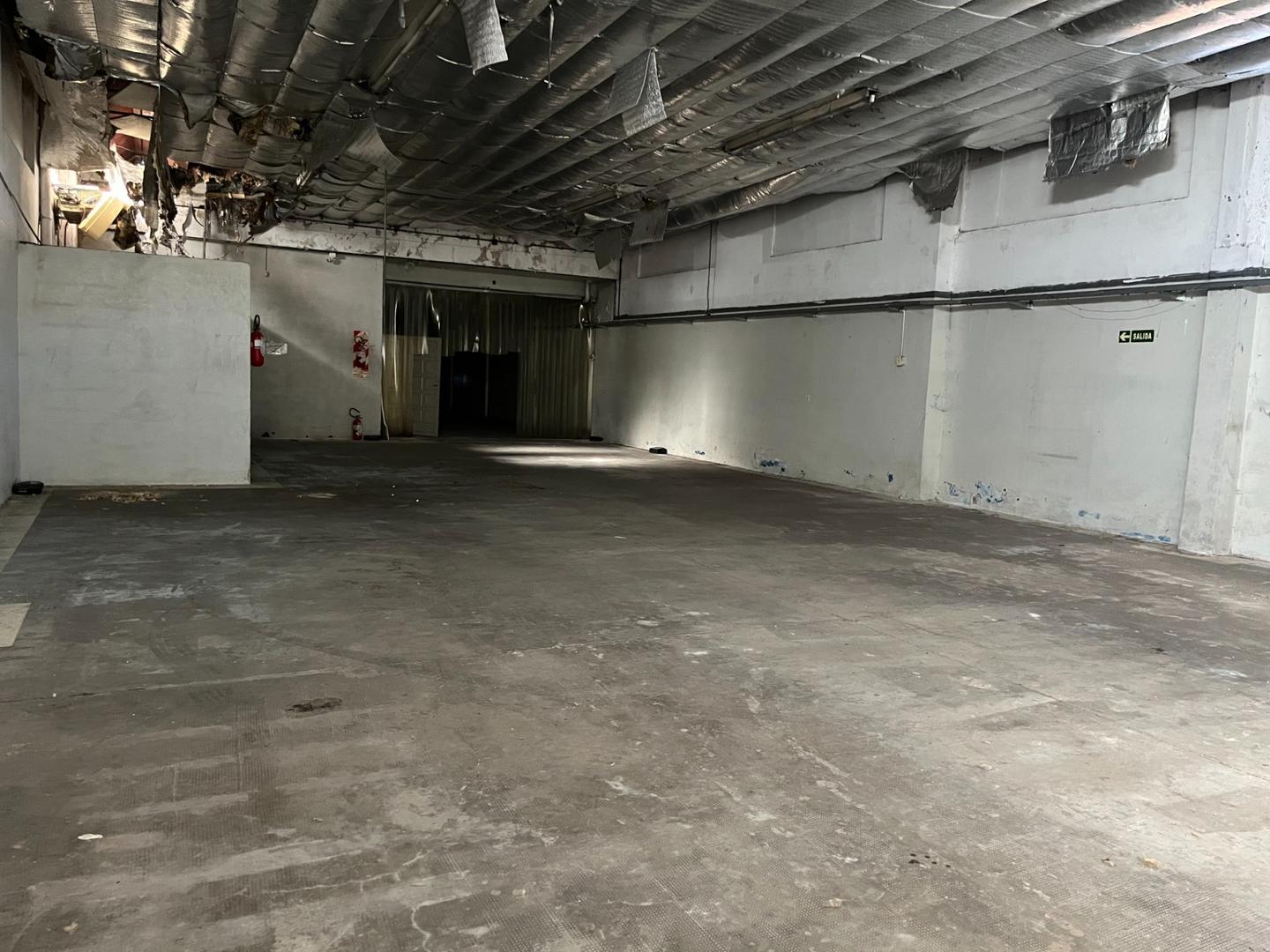 Galpon en Venta 45 años