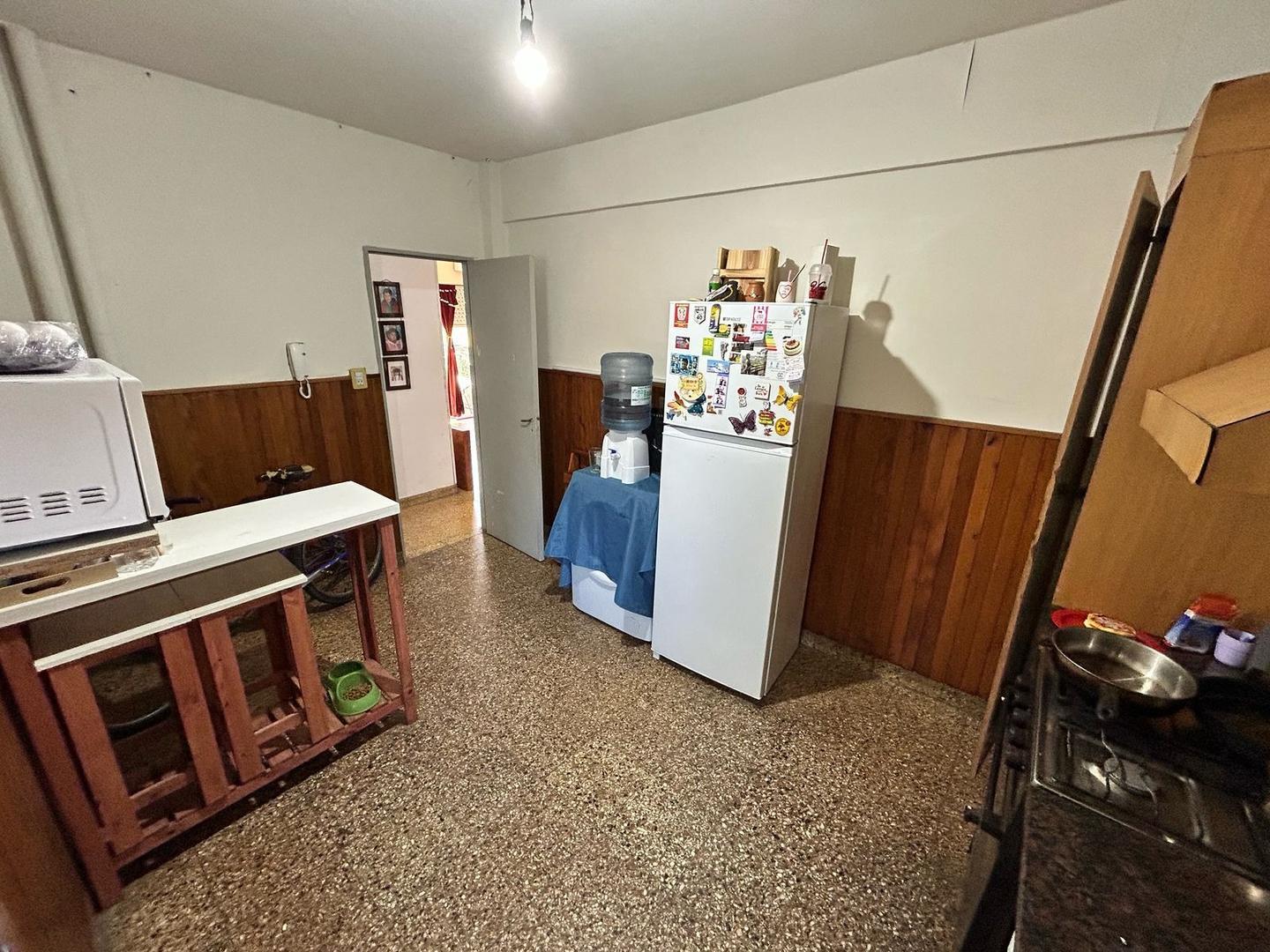 Departamento en Venta de 3 dormitorios