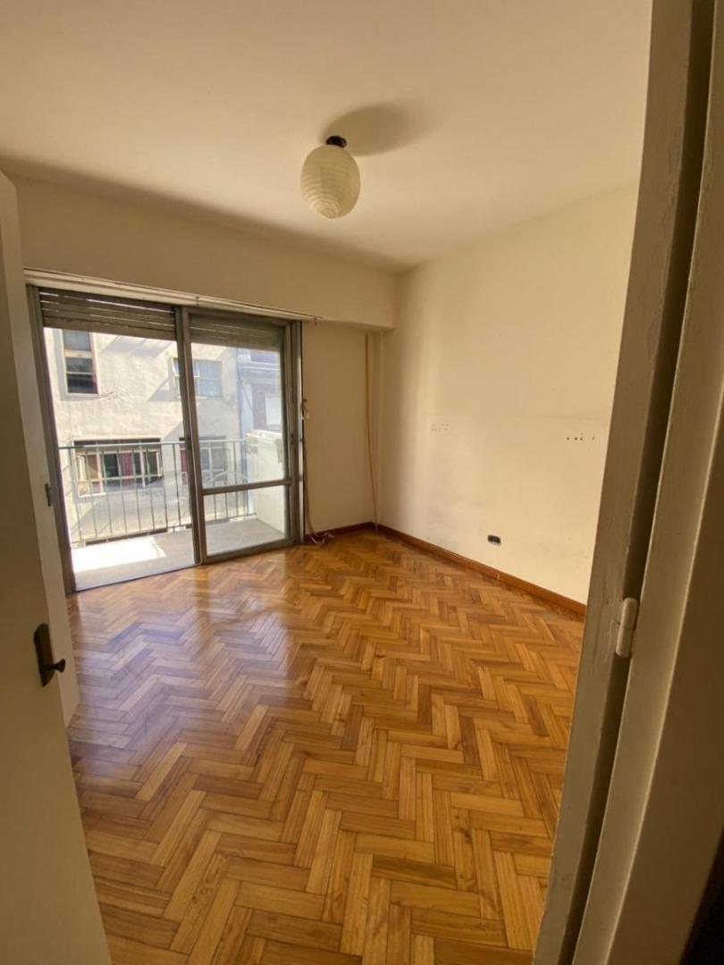 Departamento 2 Amb en Balvanera