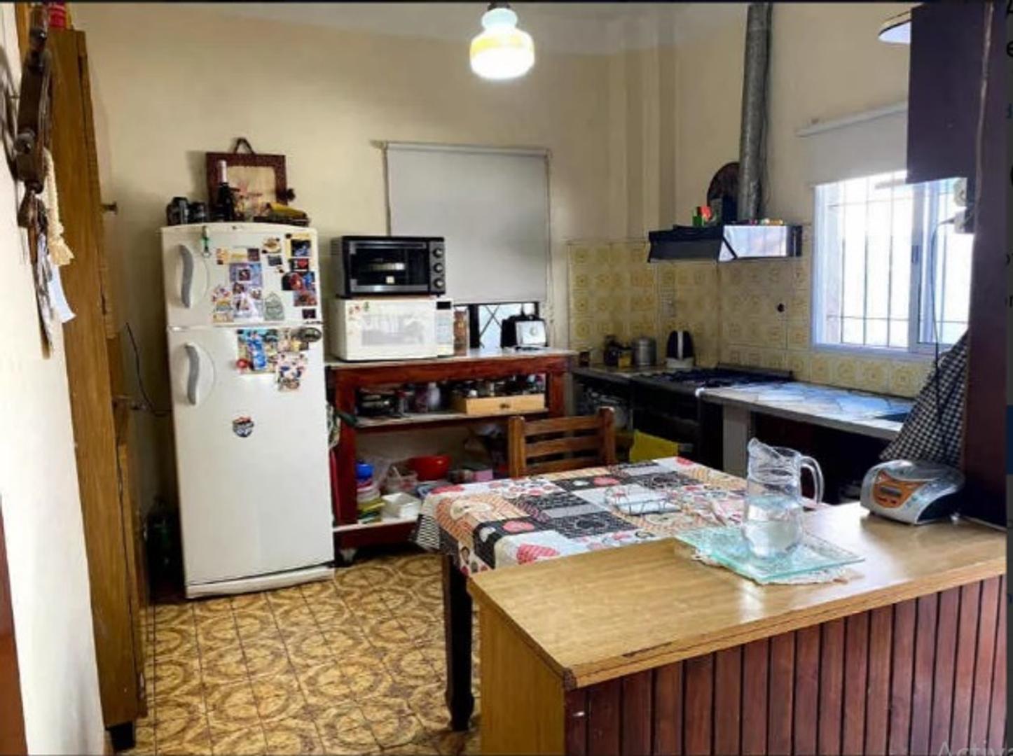 Casa a la venta en San Martin