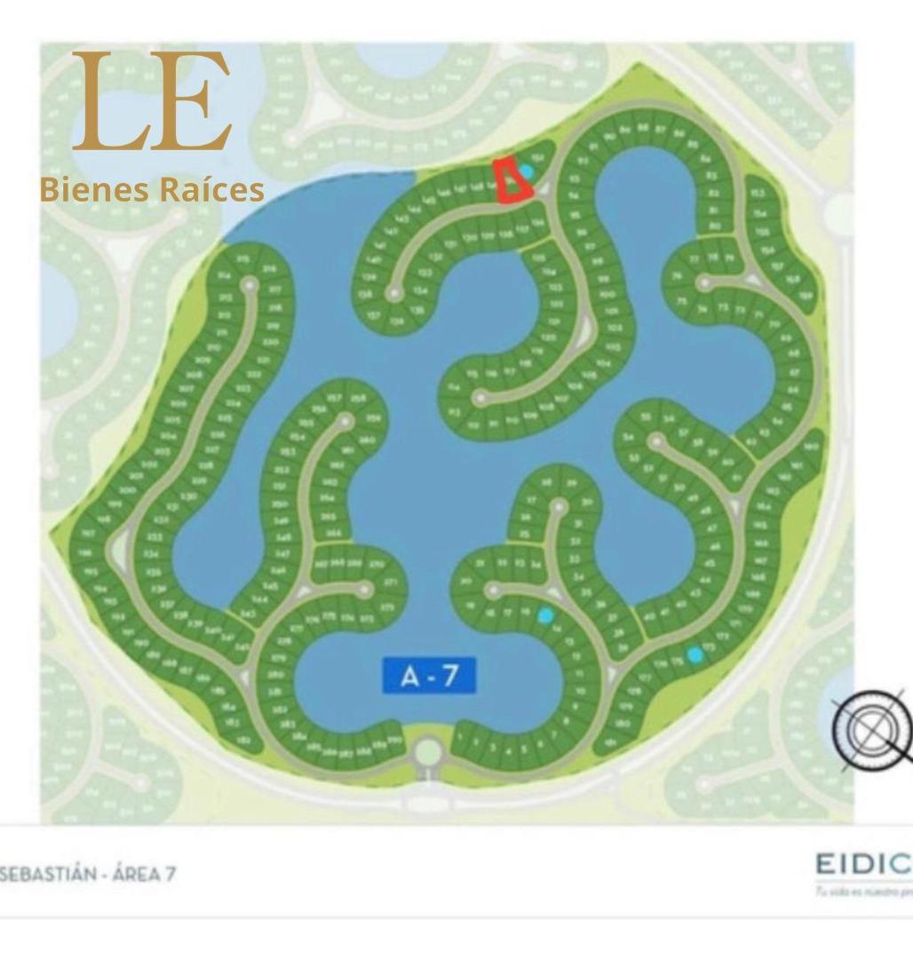 LOTE EN VENTA , SAN SEBASTIAN , PILAR