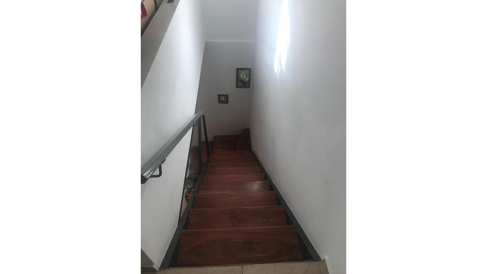 Depto Tipo Casa en Venta de 1 dormitorio