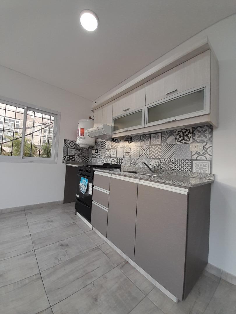 Departamento en Venta en Ramos Mejia, USD 80.000