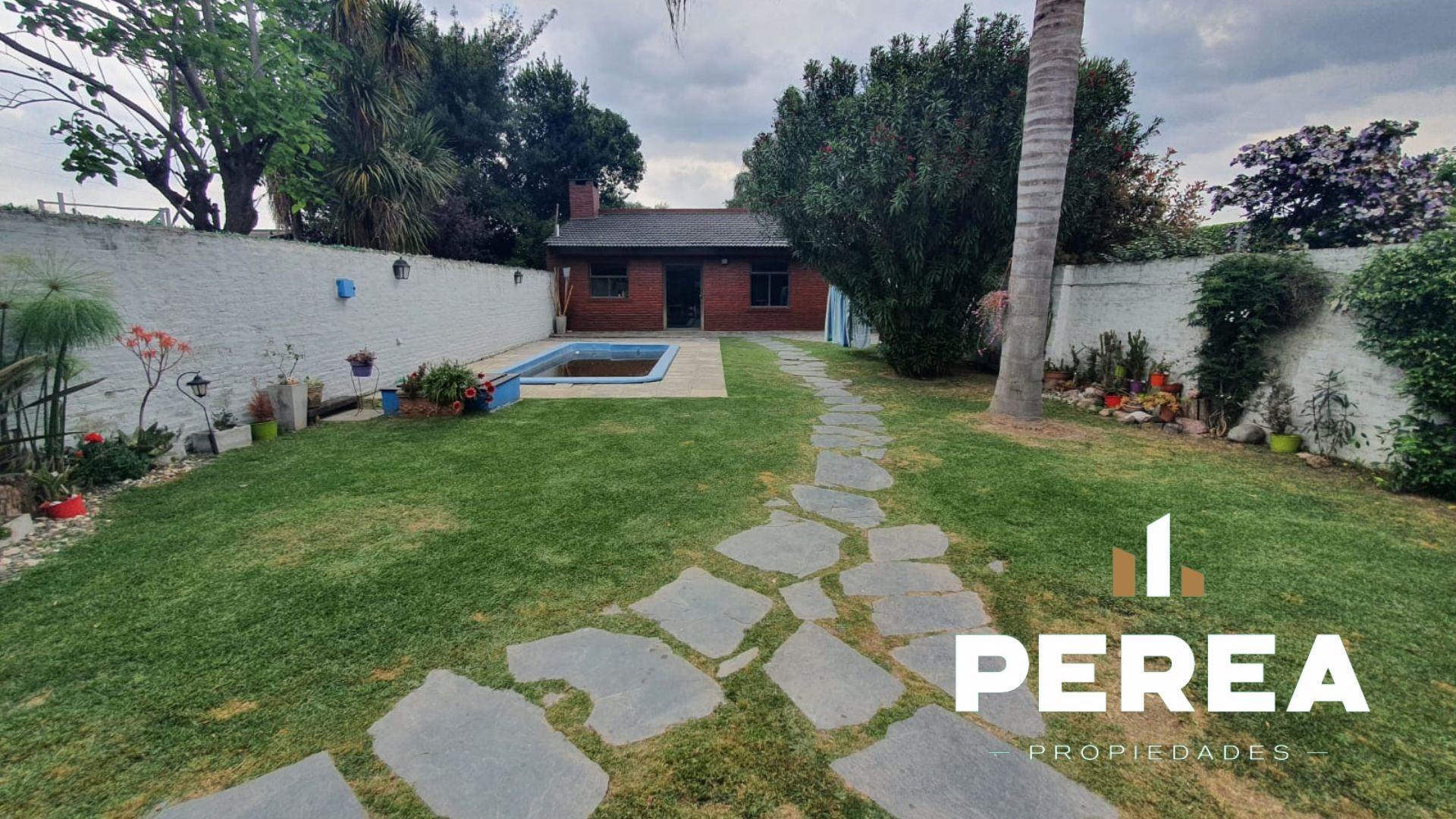 Casa en Venta en General Rodriguez, USD 290.000