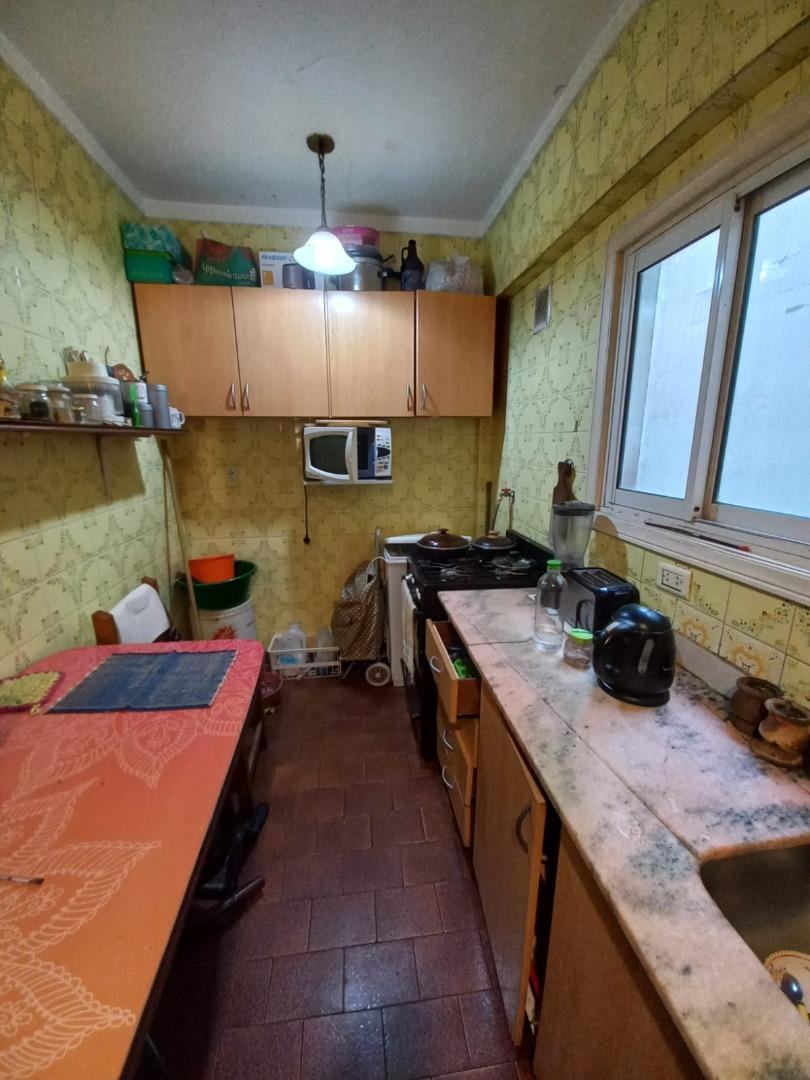 DTO. 3 AMB. EXTERNO - 59 M2. - LA PERLA