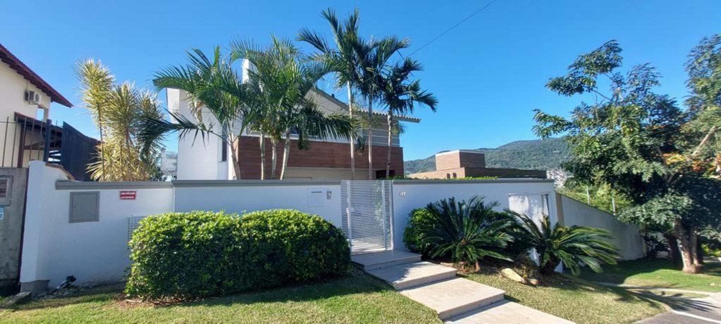 Santa Catarina , Brasil 350m2 casa en venta