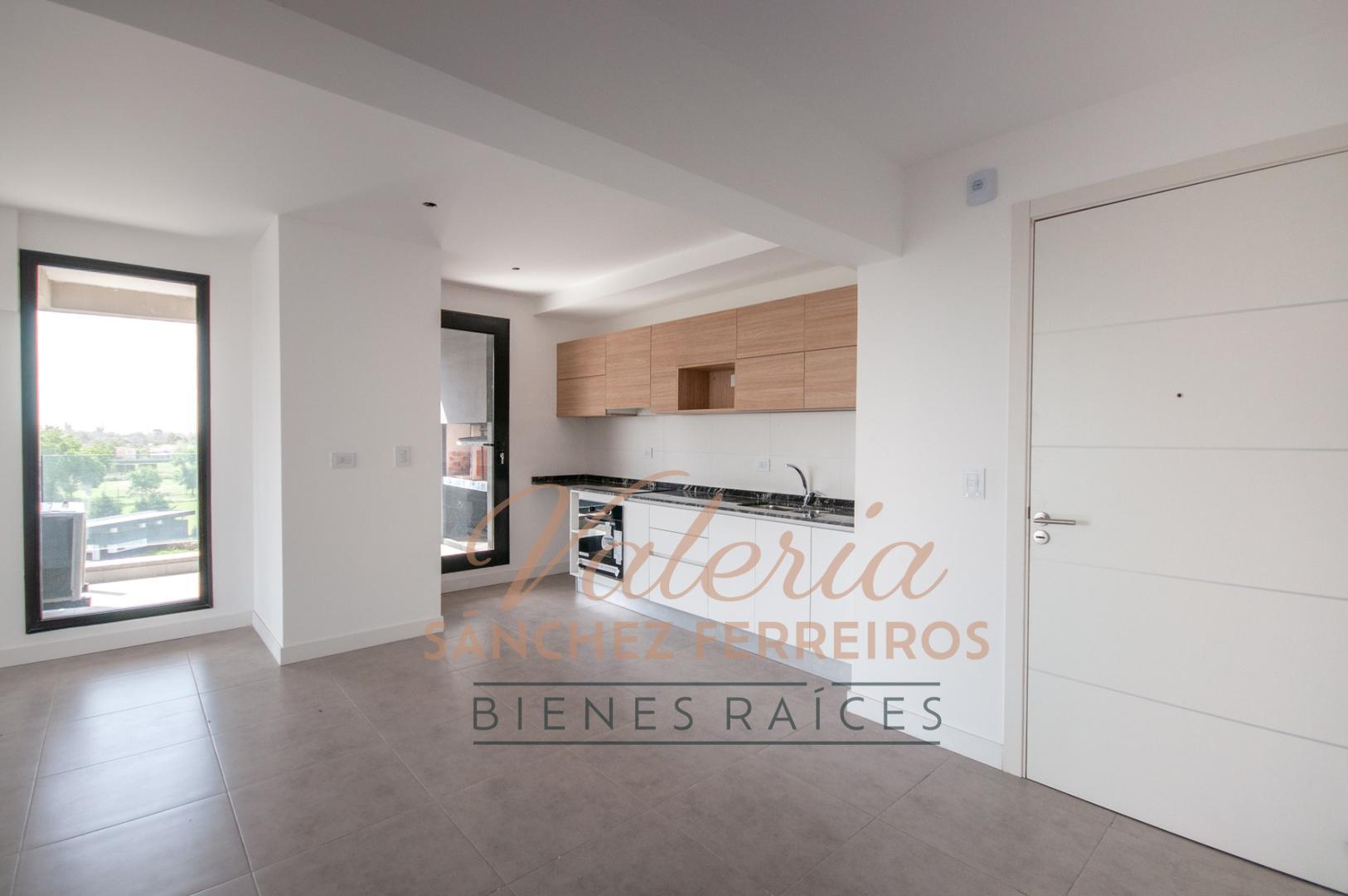 Departamento en Venta en Greenville Polo & Resort, USD 270.000