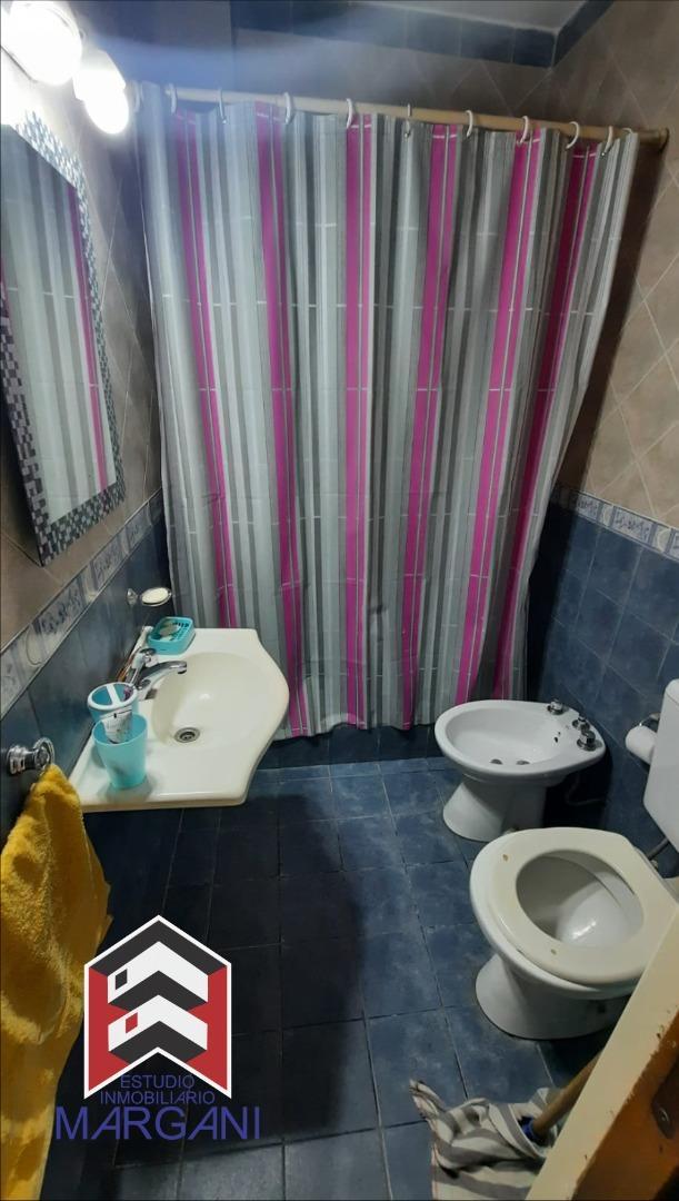 Duplex 3 AMB c/ Cochera y Patio - EXCELENTE -