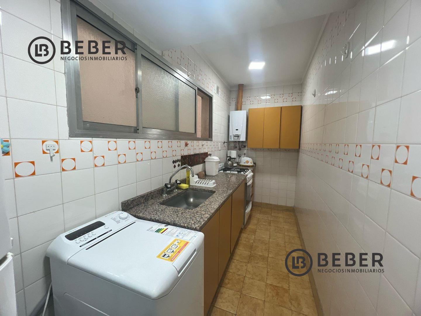 Departamento en Alquiler en Plaza Colon, $ 550.000