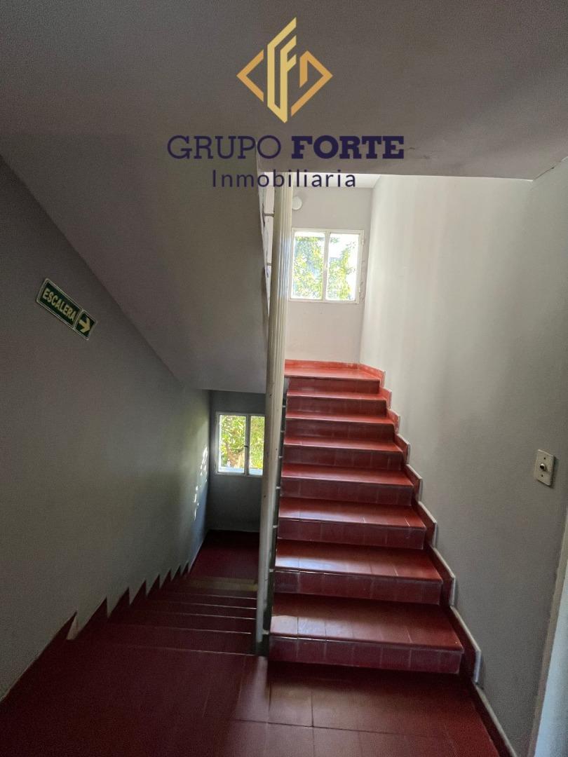 General Paz 3545 , Piso 3