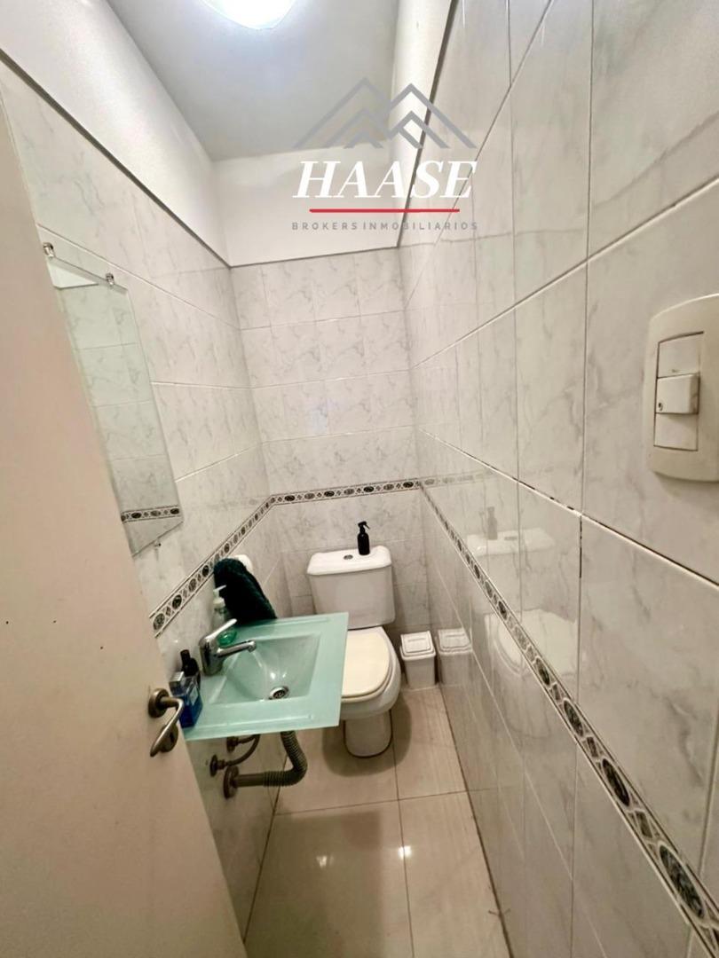 Depto Tipo Casa en Venta 15 años