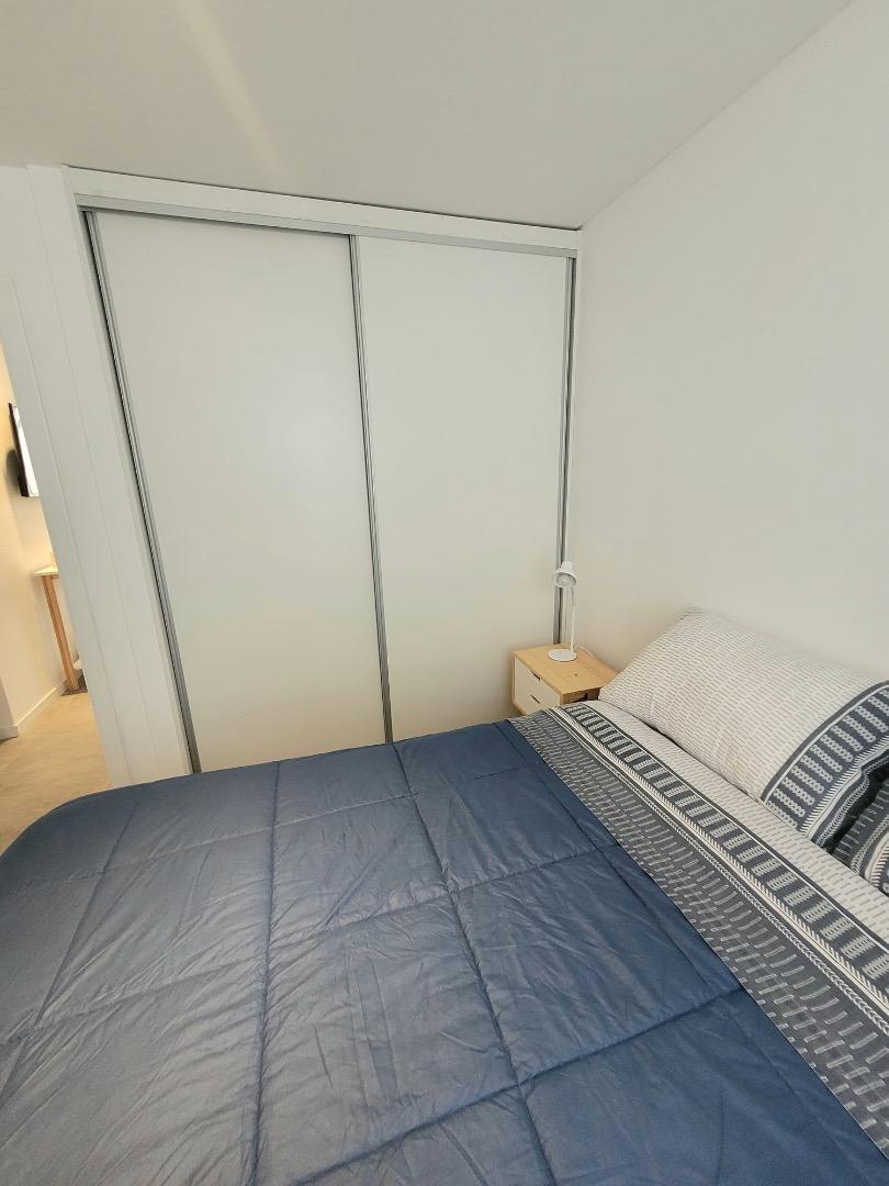 Departamento en Alquiler Temporal de 1 dormitorio