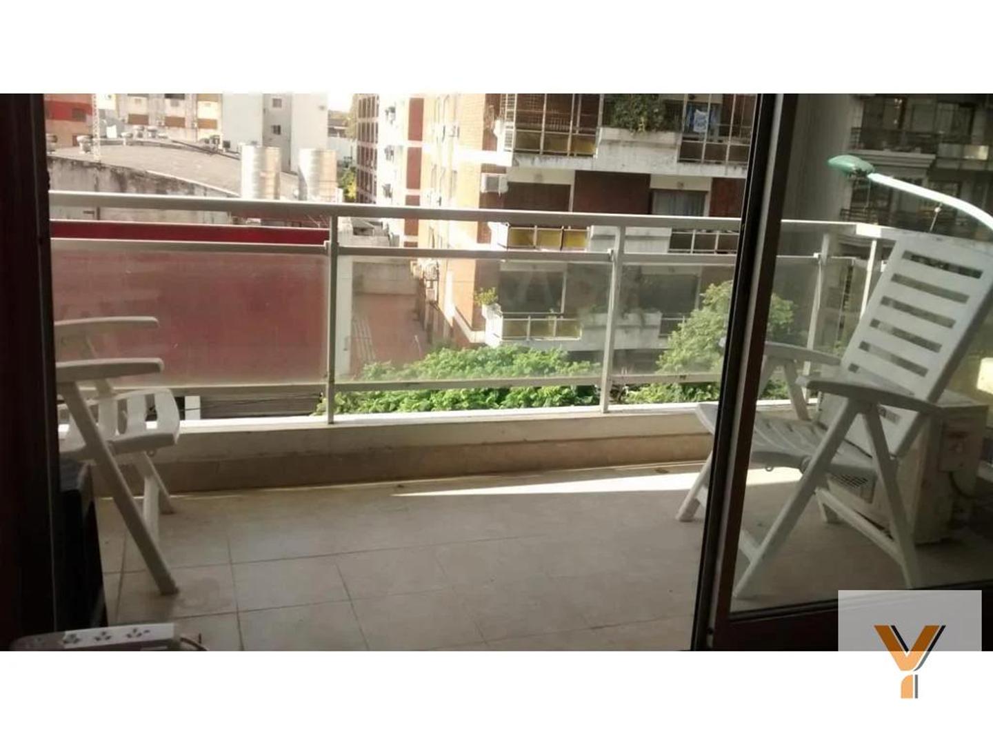 Departamento en Alquiler al Norte