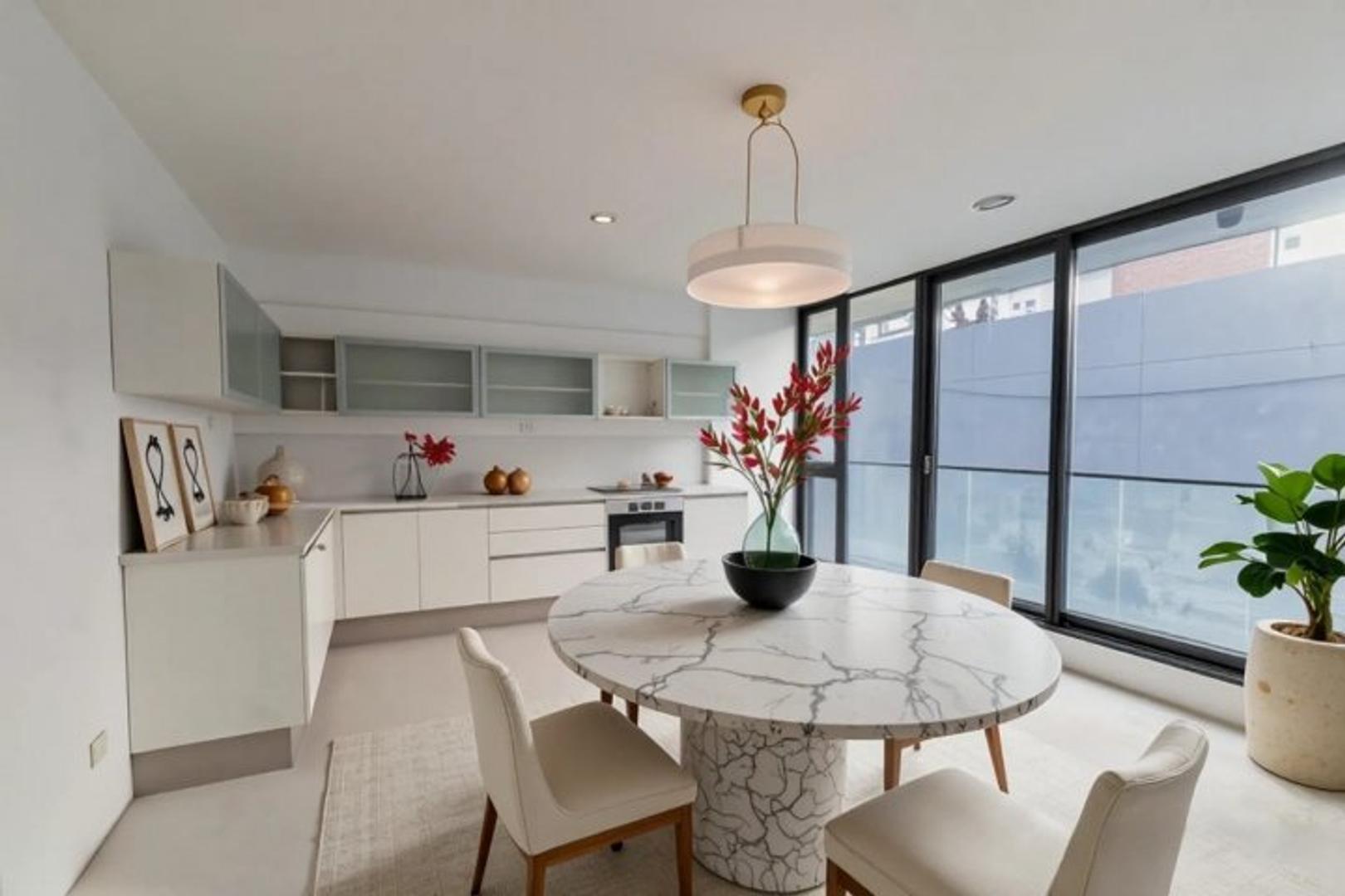 Departamento en Venta en Almagro, USD 650.000