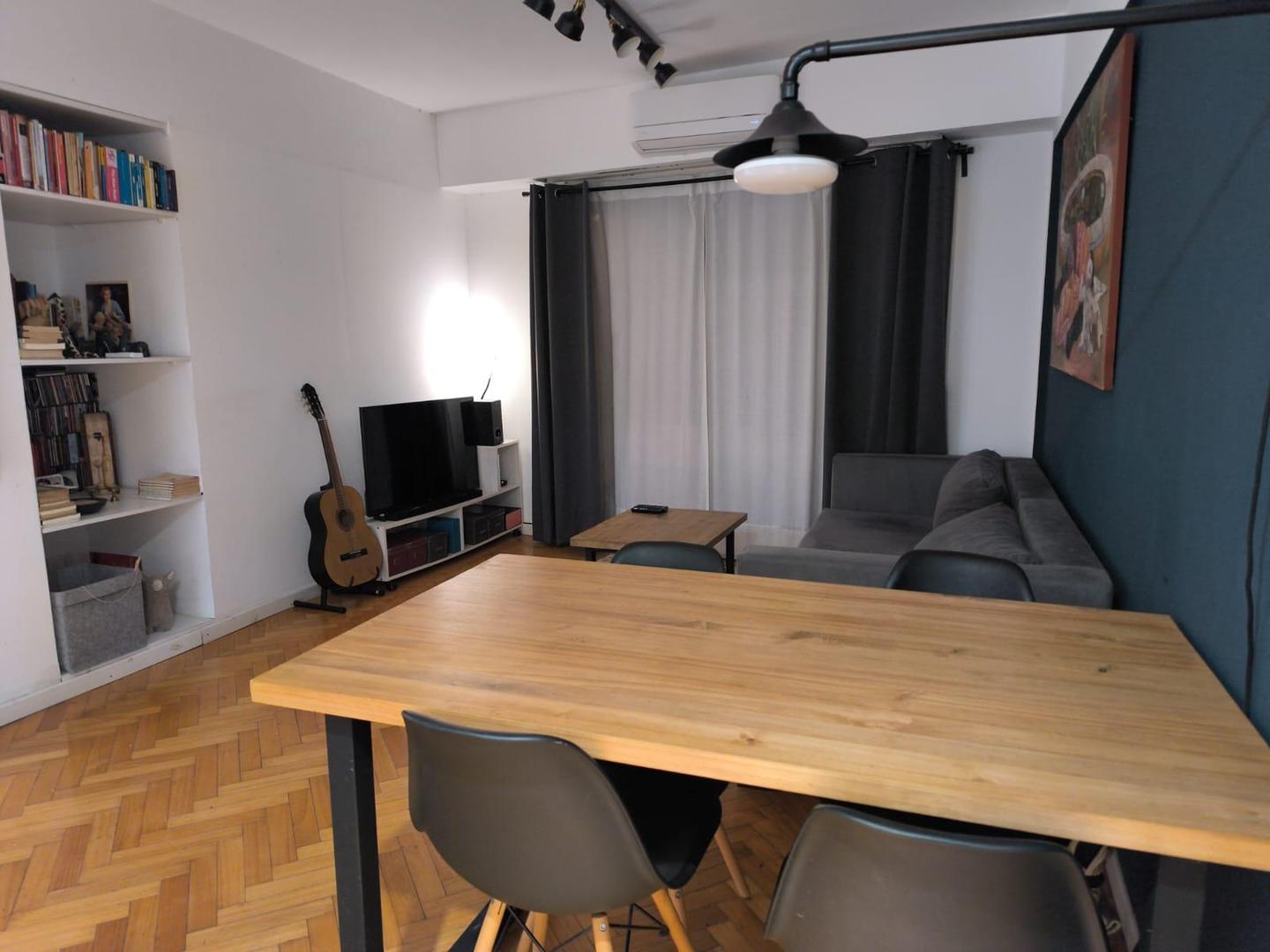 Departamento en Alquiler de 3 ambientes