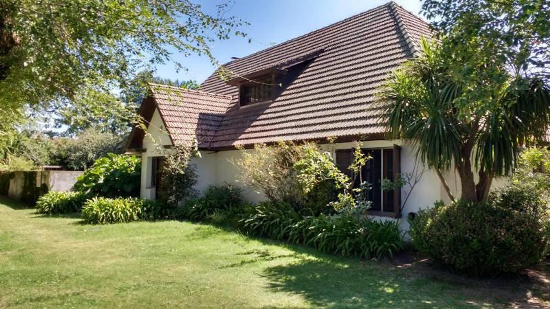 Av. Villamayor Al 1100