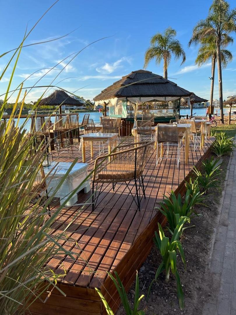 Venta De Casa Estilo Moderno-lagoon -pilar