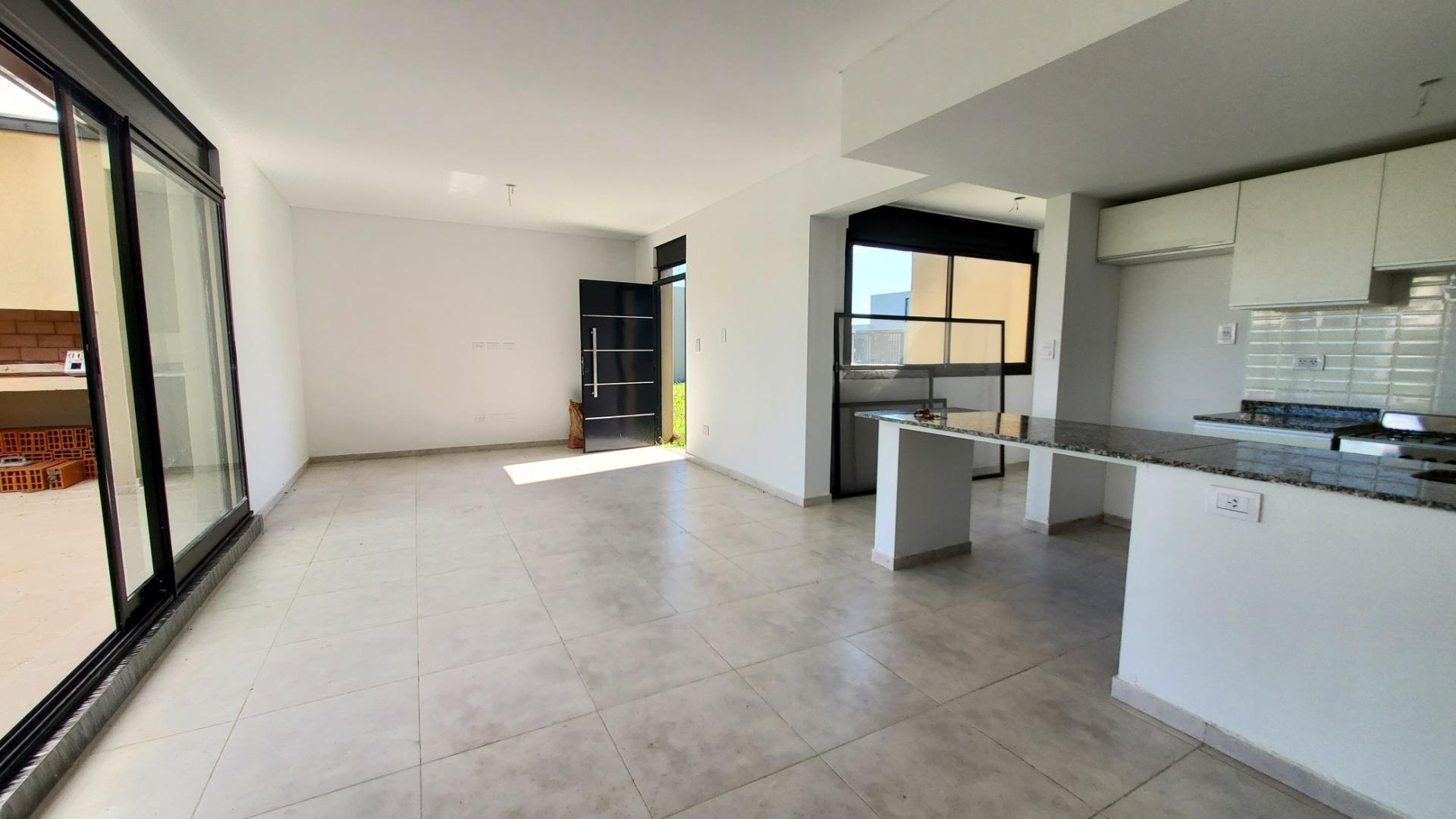 Casa en Venta en Funes Norte, USD 109.000