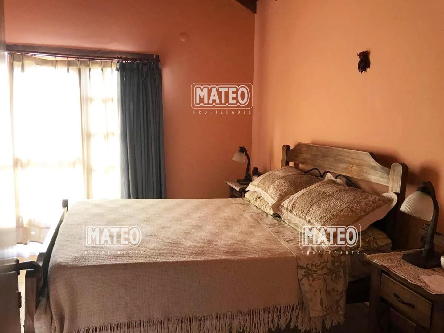 PROPIEDAD DESARROLLADA EN DOS PLANTAS