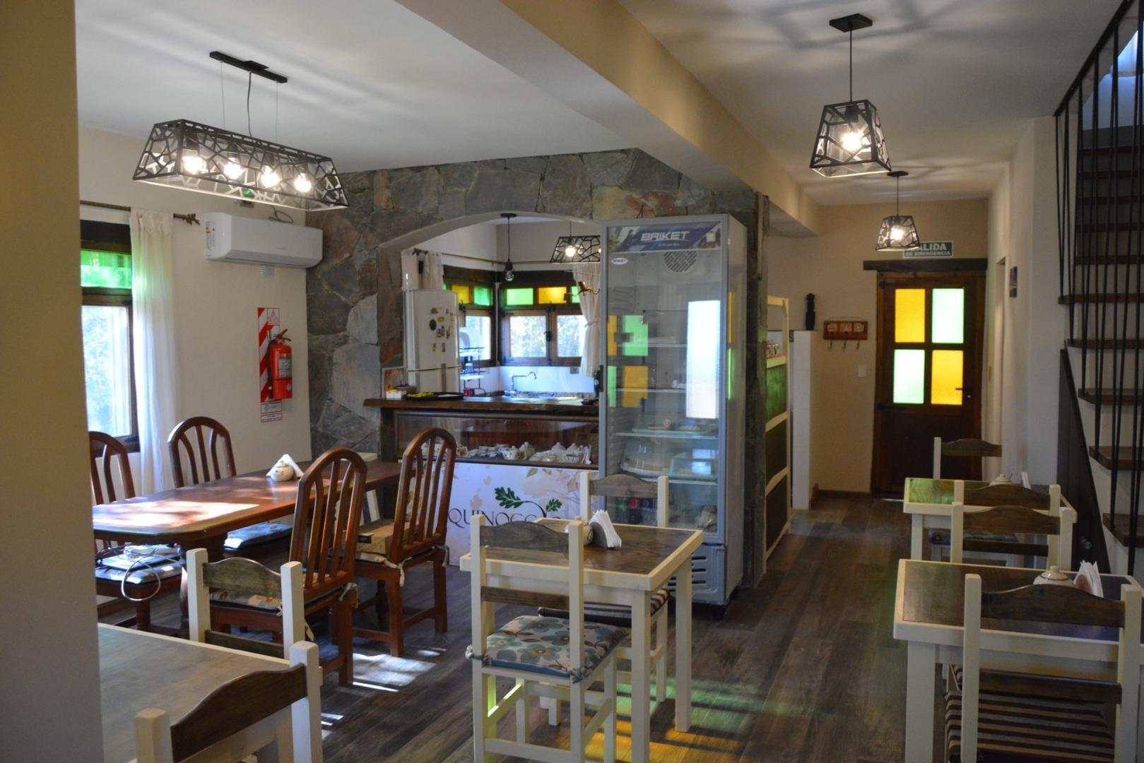 Casa 3 ambientes con 3 baños