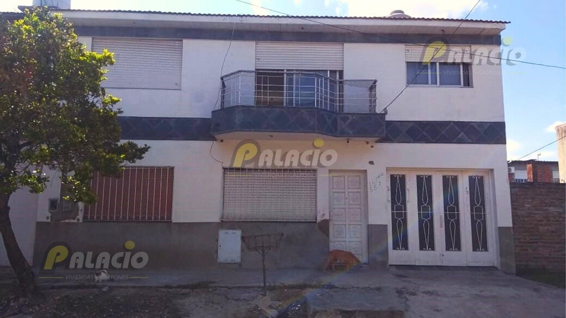 PH 3 ambientes con balcón en ALQUILER, Loma Hermosa