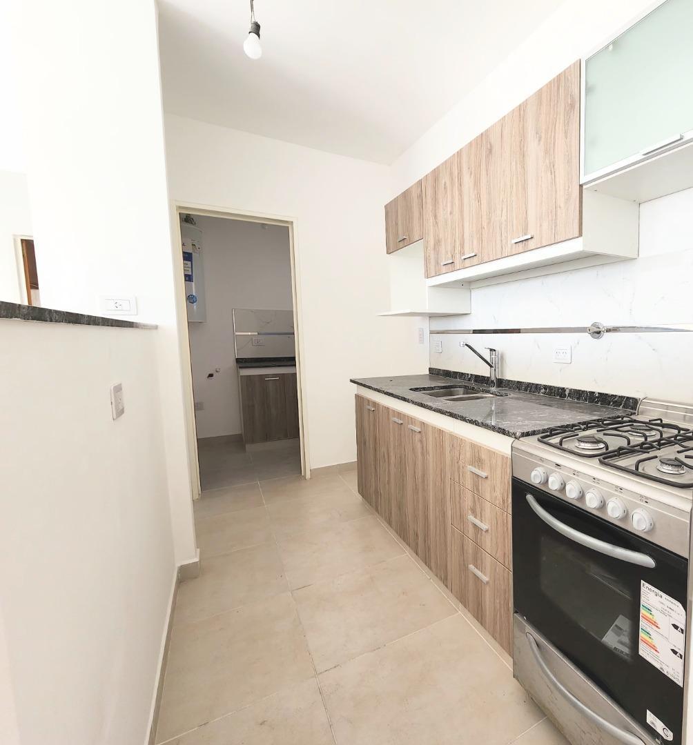 Departamento en Venta en Caseros, USD 80.000