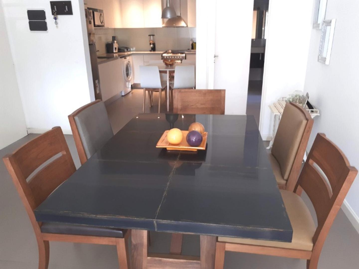 Departamento en Venta de 4 ambientes