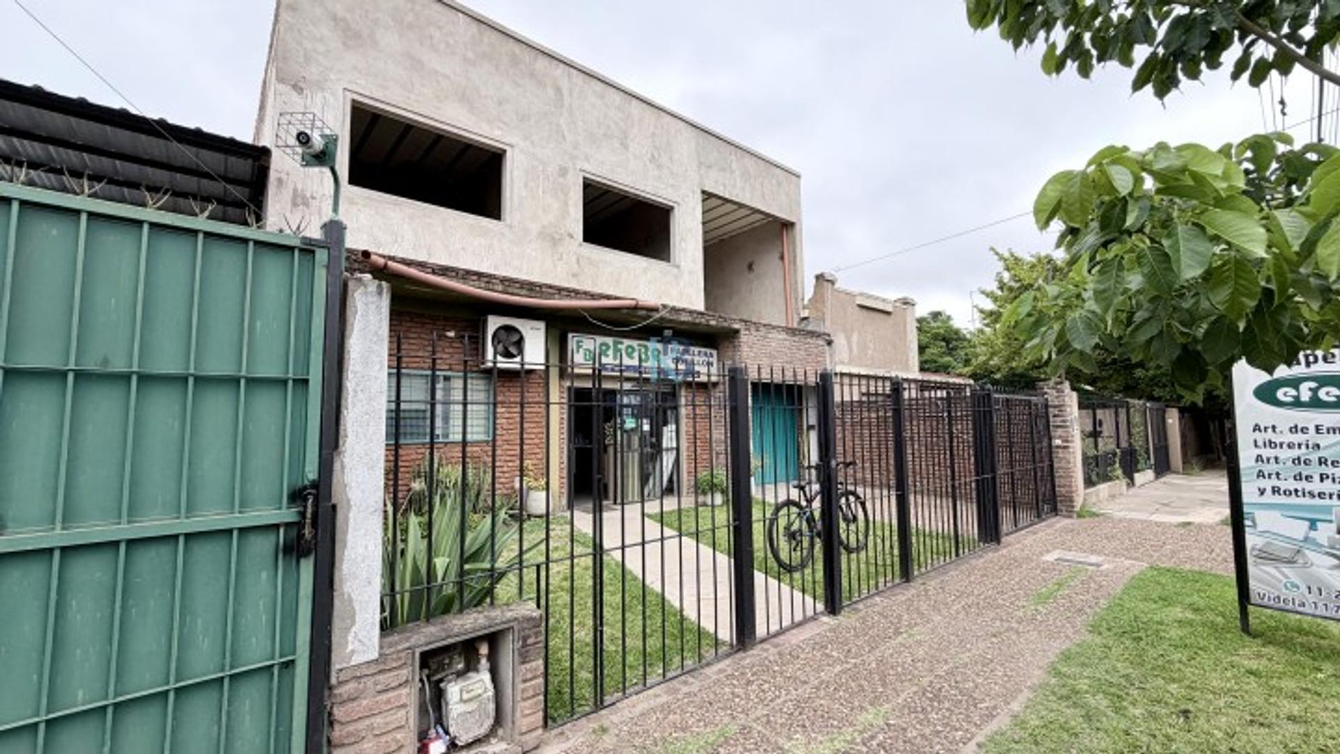 VIDELA 1170 , Piso 0