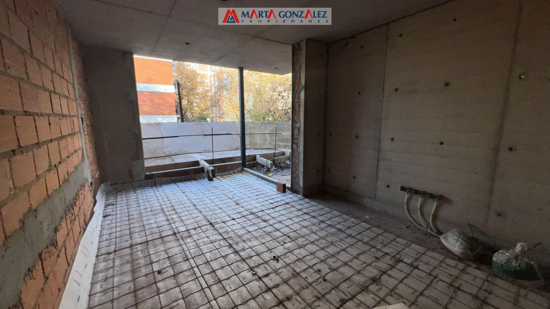 Emprendimiento - Entrega Marzo 2026