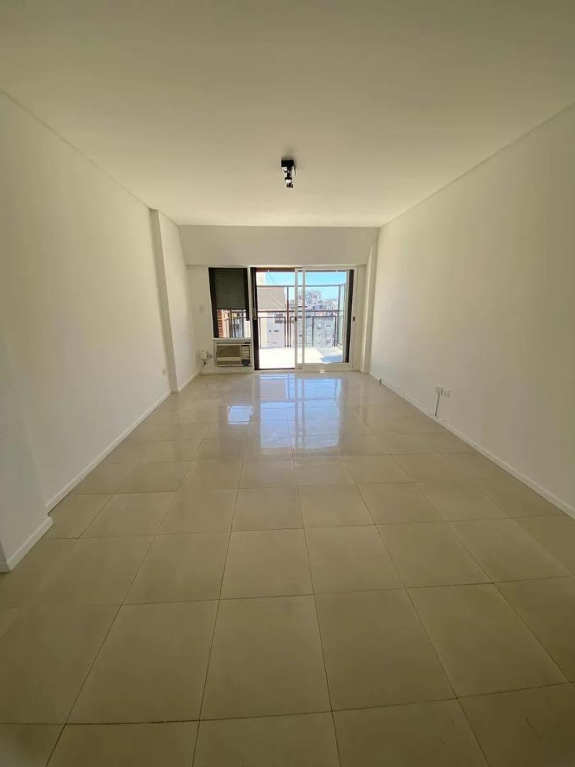 Departamento en Alquiler de Monoambiente