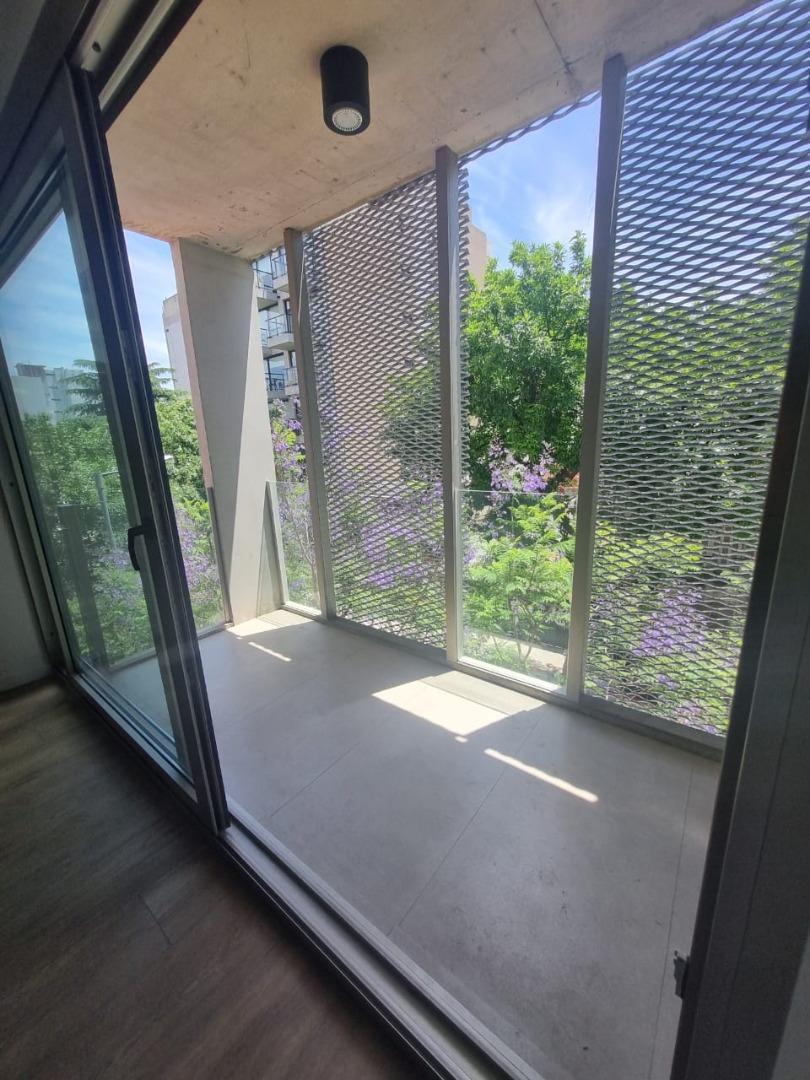 Departamento en Alquiler de Monoambiente