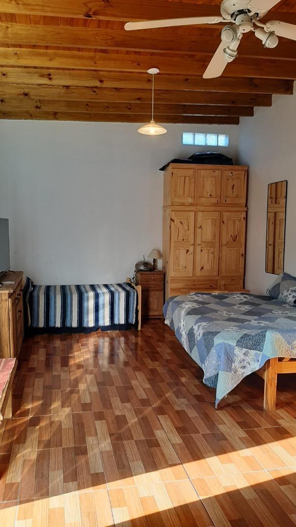 Depto Tipo Casa en Alquiler de Monoambiente