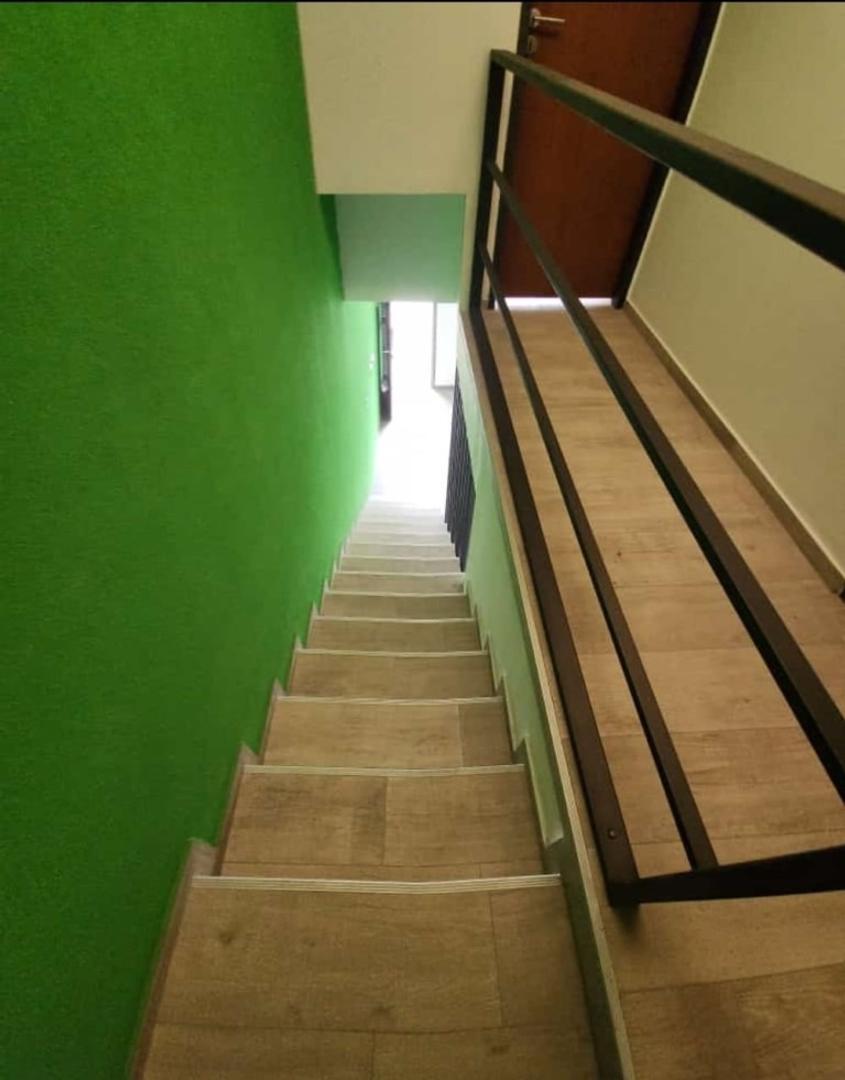 Depto Tipo Casa en Venta A Estrenar