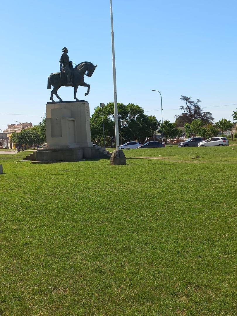 Av. Juan B. Justo 6200