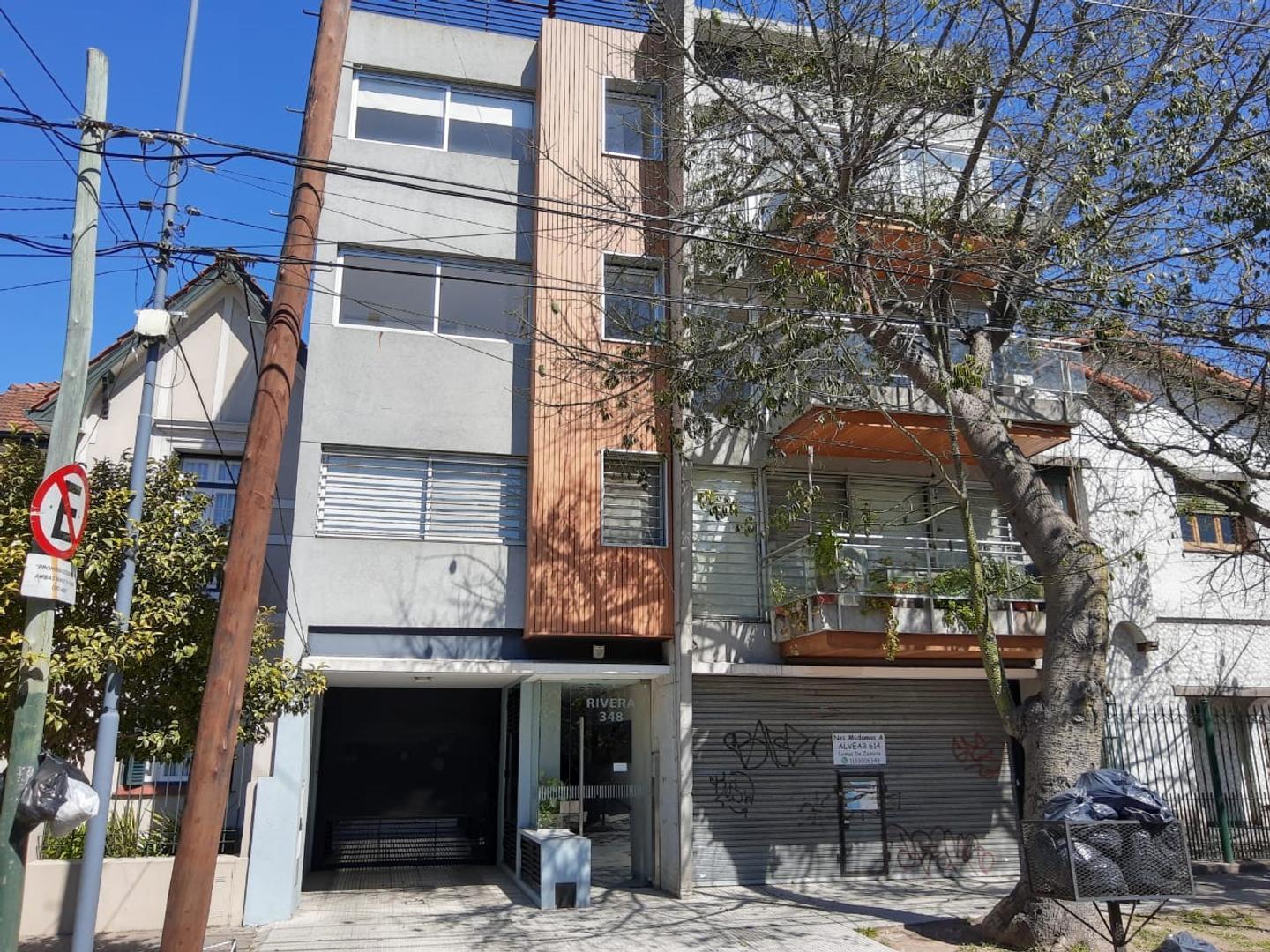 Depto  2 Amb  en Venta A ESTRENAR