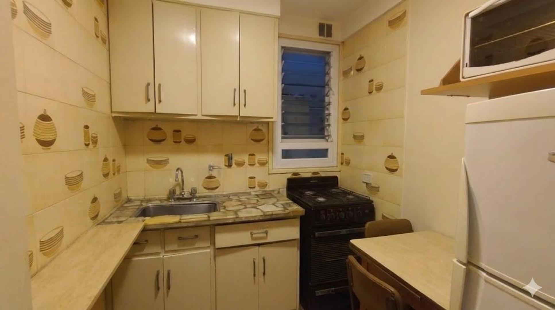 Departamento en Venta 50 años