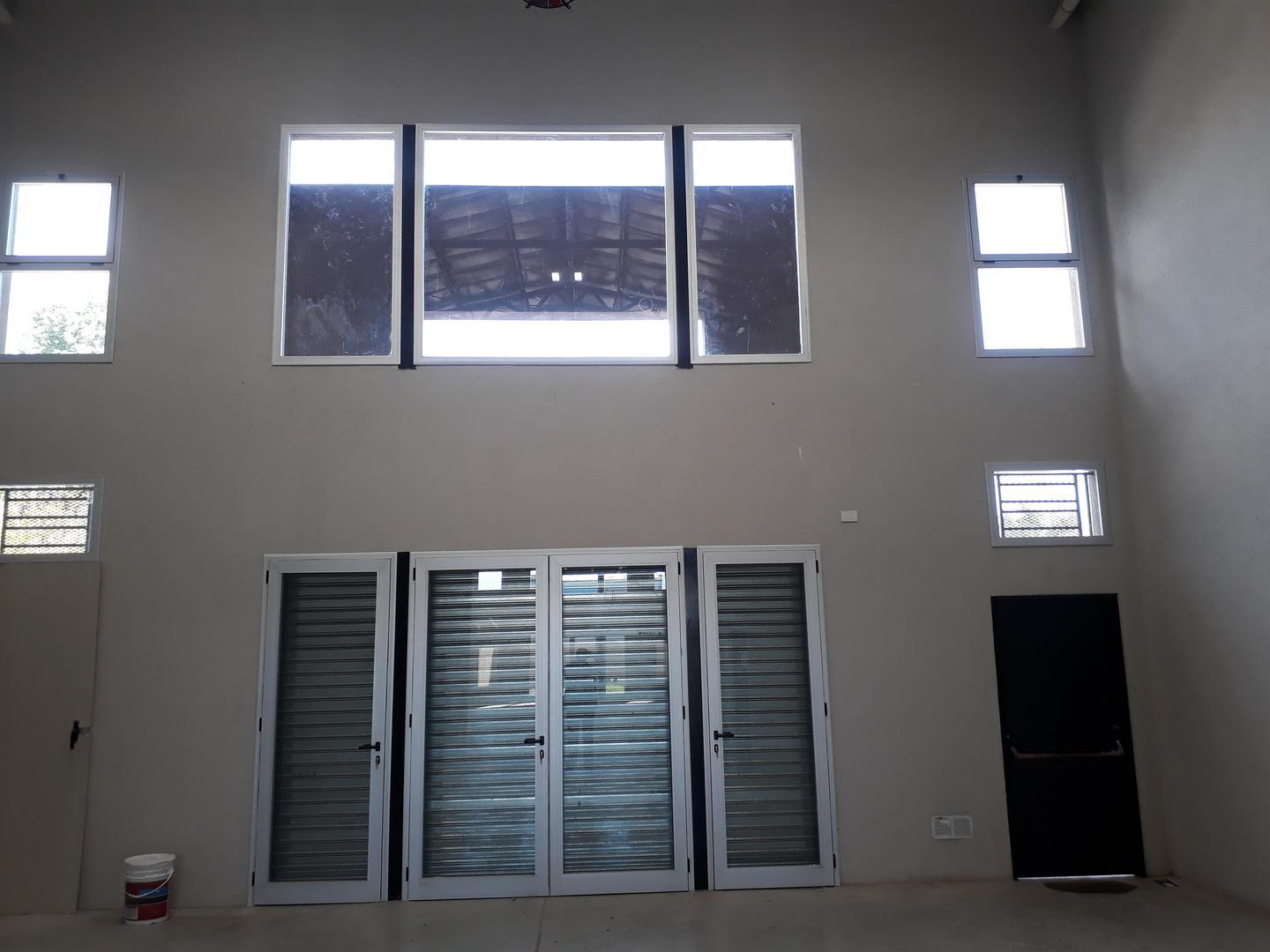 Concejal Larroca 935