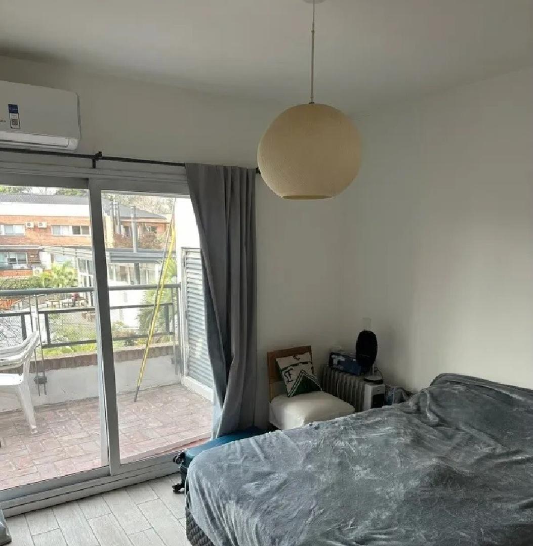 Departamento en alquiler en Las Mercedes